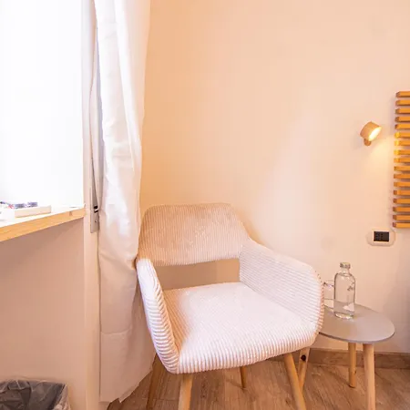 Rhome 34 Gæstehus
