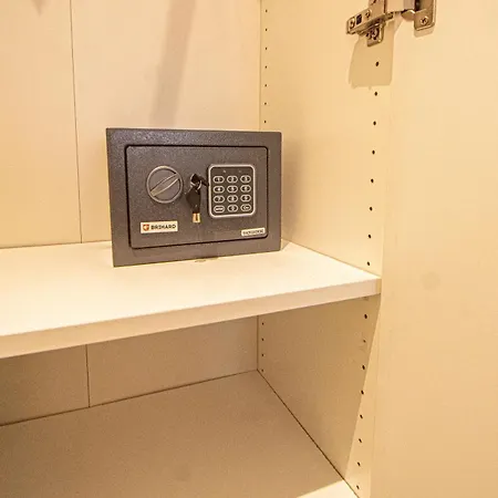 Gæstehus Rhome 34