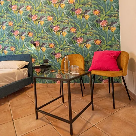 Rhome 34 Roma