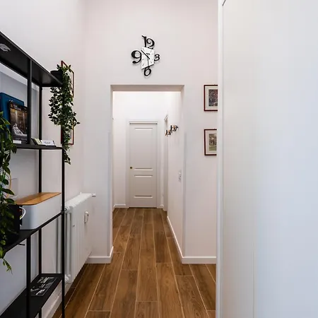 Apartment The Temple *