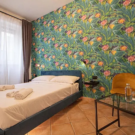 Affittacamere Rhome 34 Roma