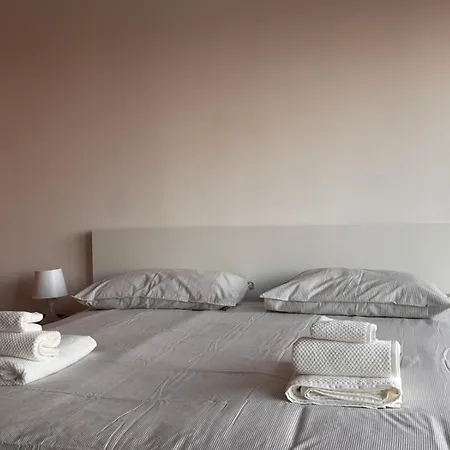 Apartment Alberto's Panoramic Flat Rome