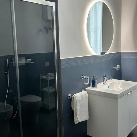 Travel House Apartamento