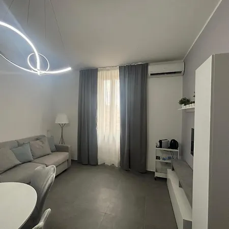 Apartamento Travel House *