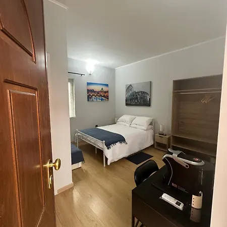 Fiorella Apartment Rome