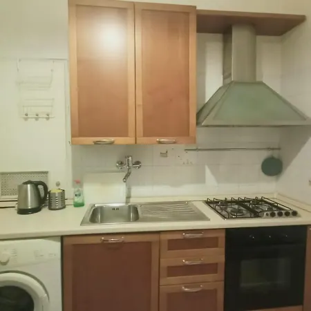 Via Cernaia Center Apartment *