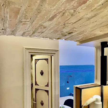 Guest house Z-archsuites Urbe