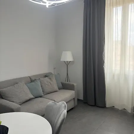 Apartment Travel House