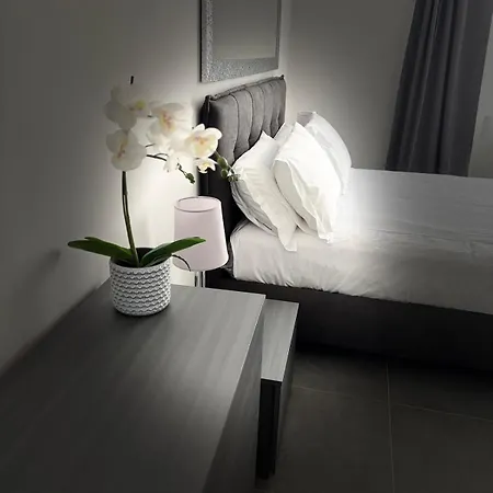 Travel House Apartamento Roma