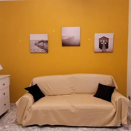 Appartamento Casa Costanza
