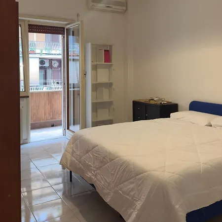 Casa Gatto Guest house *