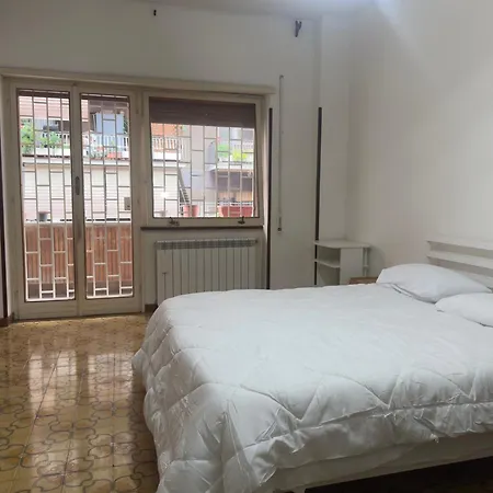 Guest house Casa Gatto *