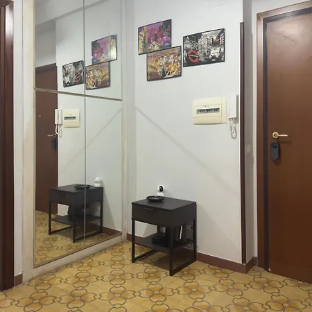 Casa Gatto Guest house *