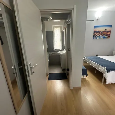 Apartment Fiorella Rome