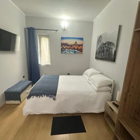 Fiorella Apartment
