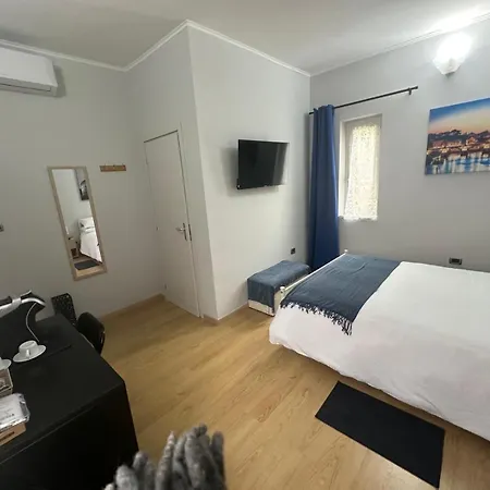 Apartment Fiorella *