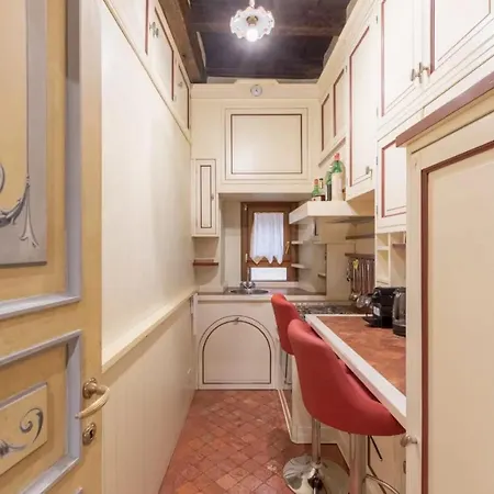 Apartment Antique Luxury House *