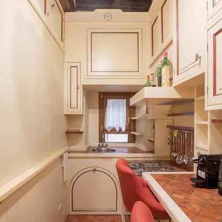 Antique Luxury House Apartment *