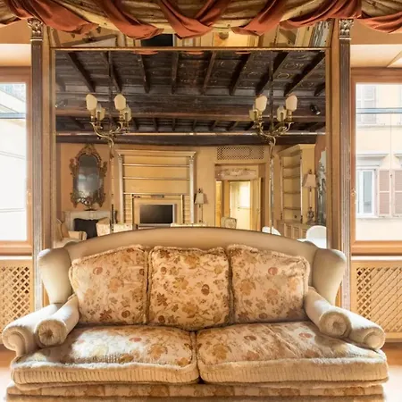 Antique Luxury House Apartment *