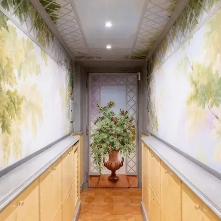 Antique Luxury House Apartment