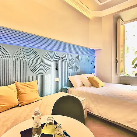 Z-archsuites Urbe Guest house *