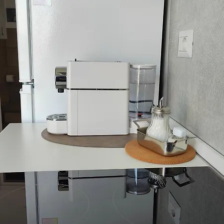 Apartment Colorland