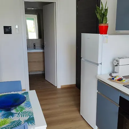 Colorland Apartment *