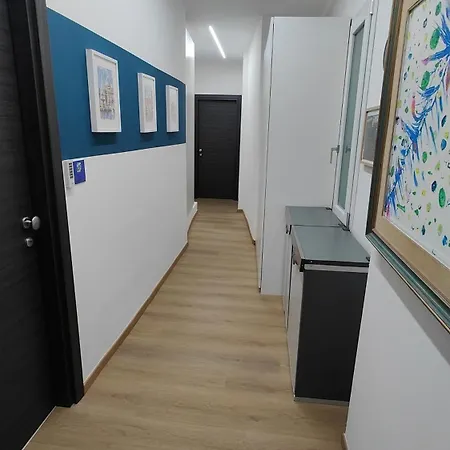 Apartment Colorland Rome