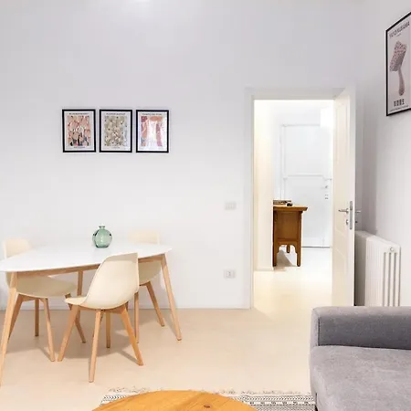 Piazzale Delle Province A 2 Passi Dalla Metro Aria Condizionata Wifi E Smart Tv