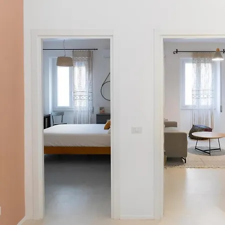Piazzale Delle Province A 2 Passi Dalla Metro Aria Condizionata Wifi E Smart Tv Apartment