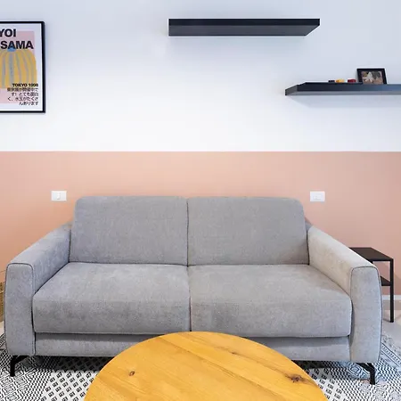 Apartment Piazzale Delle Province A 2 Passi Dalla Metro Aria Condizionata Wifi E Smart Tv Rome