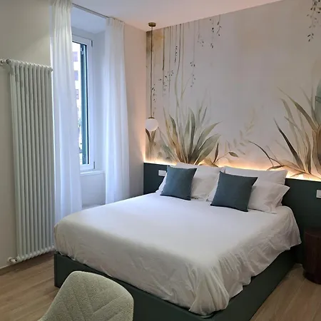 Holiday home Deltis Boutique Rome