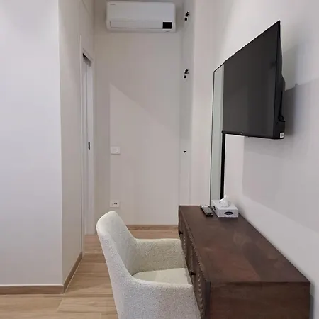 Holiday home Deltis Boutique *