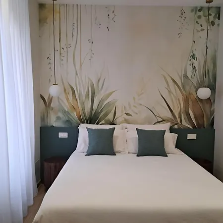 Holiday home Deltis Boutique