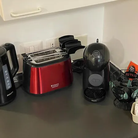Apartamento Denise A Poggio Ameno *
