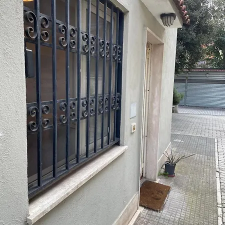 Denise A Poggio Ameno Apartamento Roma
