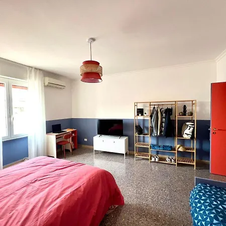 Casa Dea Piramide Appartamento *