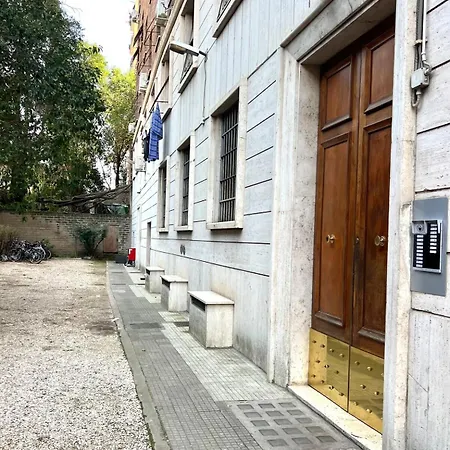 Casa Dea Piramide Appartamento