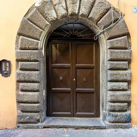 Apartamento As Feel - Trastevere Nest With Secret Patio
