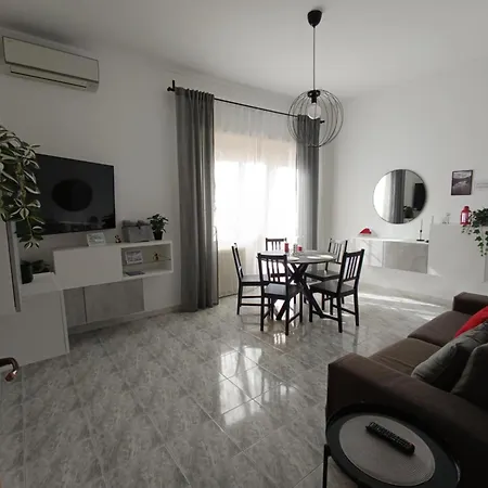 Apartment Casa Nonno - Rome