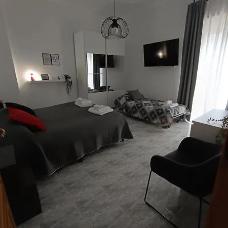 Casa Nonno - * Rome