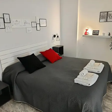 Apartment Casa Nonno - Rome
