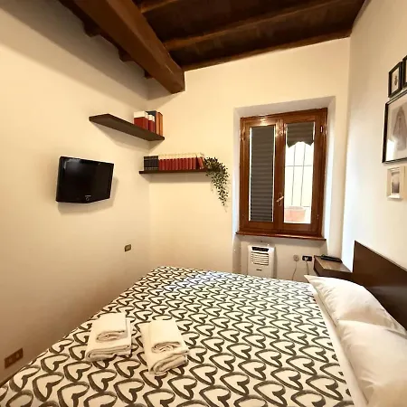 Apartment Cozy At Pantheon Rome