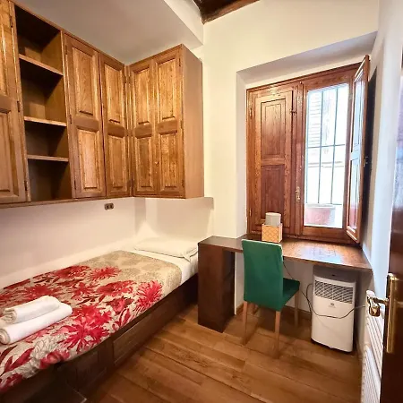 Apartment Cozy At Pantheon *