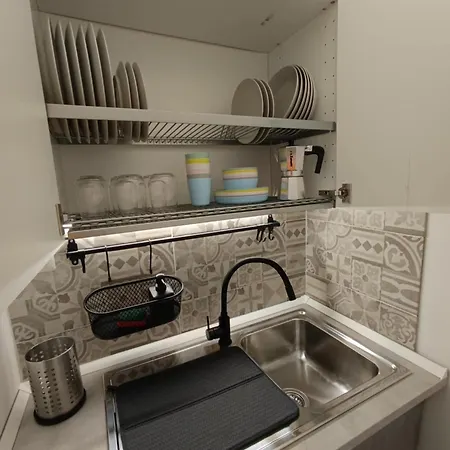 Casa Nonno - *