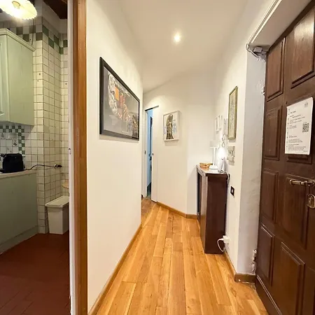 Cozy At Pantheon Apartment *