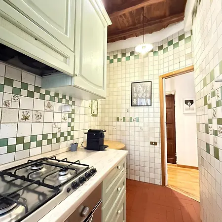 Cozy At Pantheon Apartment Rome