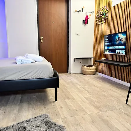 Apartment Sweet Vatican Rome