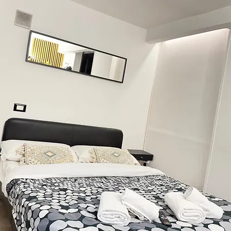 Sweet Vatican Apartment