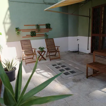 Casa Nonno - *